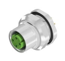 43-01157 - AMPHENOL CONEC - 43-01157 - SAL-12D-FKH4-P5,5
