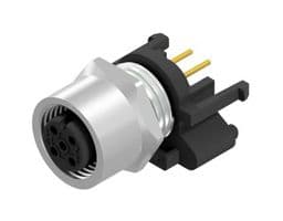 43-01165 - AMPHENOL CONEC - 43-01165 - SAL-12S-FK5-X10