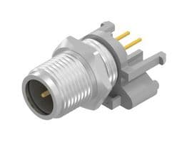 43-01166 - AMPHENOL CONEC - 43-01166 - SAL-12-FS4-X10
