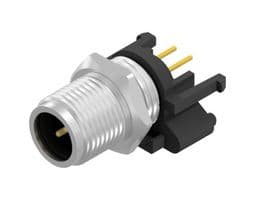 43-01169 - AMPHENOL CONEC - 43-01169 - SAL-12S-FS5.1-X10