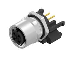 43-01173 - AMPHENOL CONEC - 43-01173 - SAL-12S-FKH5-X10