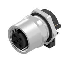 43-01189 - AMPHENOL CONEC - 43-01189 - SAL-12S-FKH5-X5,5