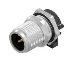 43-01192 - AMPHENOL CONEC - 43-01192 - SAL-12-FSH5.1-X5,5