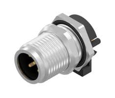 43-01193 - AMPHENOL CONEC - 43-01193 - SAL-12S-FSH5.1-X5,5