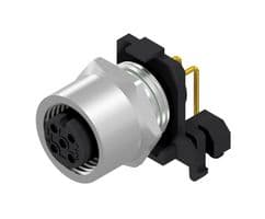 43-01200 - AMPHENOL CONEC - 43-01200 - SAL-12-FKW4