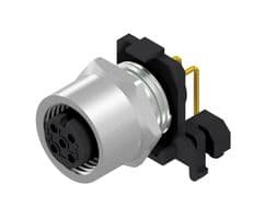 43-01203 - AMPHENOL CONEC - 43-01203 - SAL-12S-FKW5