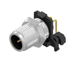 43-01209 - AMPHENOL CONEC - 43-01209 - SAL-12S-FSW4