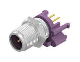 43-01214 - AMPHENOL CONEC - 43-01214 - SAL-12B-FS4-X10