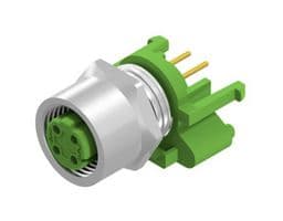 43-01220 - AMPHENOL CONEC - 43-01220 - SAL-12D-FK4-X10