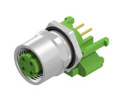 43-01221 - AMPHENOL CONEC - 43-01221 - SAL-12D-FKH4-X10