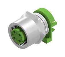 43-01222 - AMPHENOL CONEC - 43-01222 - SAL-12D-FK4-X5,5