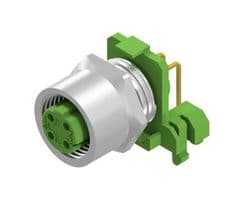 43-01228 - AMPHENOL CONEC - 43-01228 - SAL-12D-FKW4