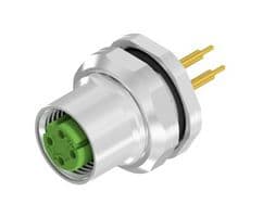 43-01248 - AMPHENOL CONEC - 43-01248 - SAL-12D-FKH4-P12-9