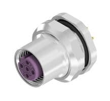 43-01249 - AMPHENOL CONEC - 43-01249 - SAL-12B-FKH4-P5,5-9