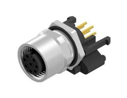 43-01335 - AMPHENOL CONEC - 43-01335 - SAL-12S-FKH8-X10