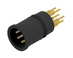 43-01635 - AMPHENOL CONEC - 43-01635 - SAL-12-ES8-P