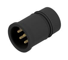 43-01637 - AMPHENOL CONEC - 43-01637 - SAL-12-ES8-L