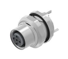 43-01663 - AMPHENOL CONEC - 43-01663 - SAL-12S-FKH4-P6,75