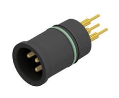 43-01700 - AMPHENOL CONEC - 43-01700 - SAL-12-ESO5.1-P