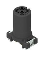 43-01849 - AMPHENOL CONEC - 43-01849 - SAL-12-IK5-X9SMT