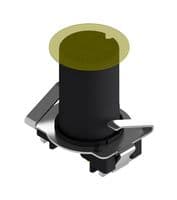 43-01850TR - AMPHENOL CONEC - 43-01850TR - SAL-12S-IK4-X9SMT
