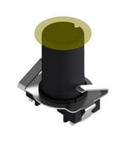 43-01851TR - AMPHENOL CONEC - 43-01851TR - SAL-12S-IK5-X9SMT