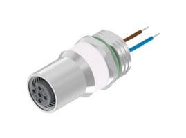 43-01867 - AMPHENOL CONEC - 43-01867 - SAL-12-FK3-4L-0,5