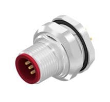43-02317 - AMPHENOL CONEC - 43-02317 - SAL-HT-12-FSH5-P5,5