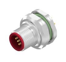 43-02319 - AMPHENOL CONEC - 43-02319 - SAL-HT-12-FSH5-P5,5-9