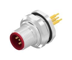 43-02321 - AMPHENOL CONEC - 43-02321 - SAL-HT-12-FSH5-P12