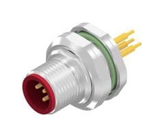 43-02323 - AMPHENOL CONEC - 43-02323 - SAL-HT-12-FSH5-P12-9