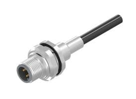 43-02350 - AMPHENOL CONEC - 43-02350 - SAL-12S-FSH4-2G2