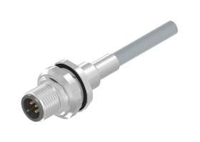 43-02355 - AMPHENOL CONEC - 43-02355 - SAL-12S-FSH5.1-1G3