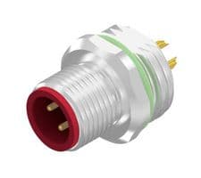 43-02357 - AMPHENOL CONEC - 43-02357 - SAL-HT-12-FS4-L