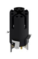 43-02362 - AMPHENOL CONEC - 43-02362 - SAL-12X-IK8SMT