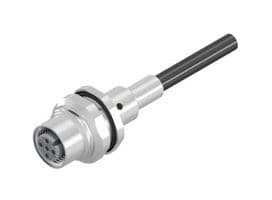 43-02366 - AMPHENOL CONEC - 43-02366 - SAL-12S-FKH4-2G2