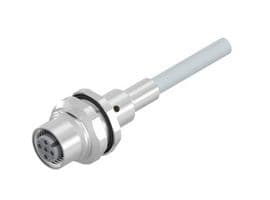 43-02368 - AMPHENOL CONEC - 43-02368 - SAL-12S-FKH4-2G3