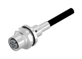 43-02369 - AMPHENOL CONEC - 43-02369 - SAL-12S-FKH5.1-1G2