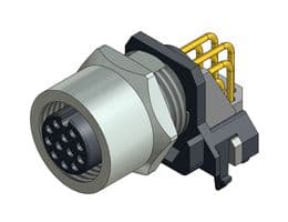 43-02640 - AMPHENOL CONEC - 43-02640 - SAL-12-FKW12