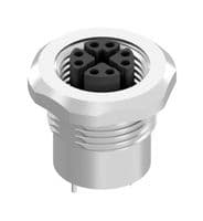 43-02759 - AMPHENOL CONEC - 43-02759 - SAL-12X-FK8-X13SMT