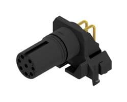 43-02796 - AMPHENOL CONEC - 43-02796 - SAL-12-IKW8