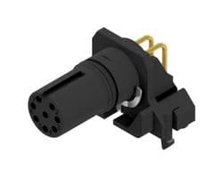43-02797 - AMPHENOL CONEC - 43-02797 - SAL-12S-IKW8