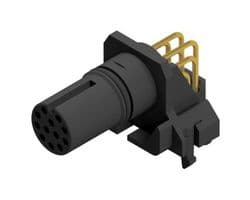 43-02798 - AMPHENOL CONEC - 43-02798 - SAL-12-IKW12