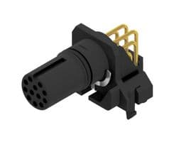 43-02799 - AMPHENOL CONEC - 43-02799 - SAL-12S-IKW12
