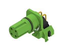 43-03364 - AMPHENOL CONEC - 43-03364 - SAL-12D-IKWO4