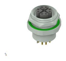 43-03464 - AMPHENOL CONEC - 43-03464 - SAL-12X-FKH8-X10THR