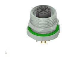 43-03465 - AMPHENOL CONEC - 43-03465 - SAL-12X-FKH8-X6THR