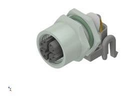 43-03483 - AMPHENOL CONEC - 43-03483 - SAL-12X-FKHW8