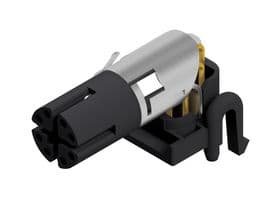 43-03484 - AMPHENOL CONEC - 43-03484 - SAL-12X-IKW8