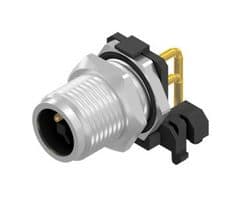 43-03488 - AMPHENOL CONEC - 43-03488 - SAL-12T-FSHW4